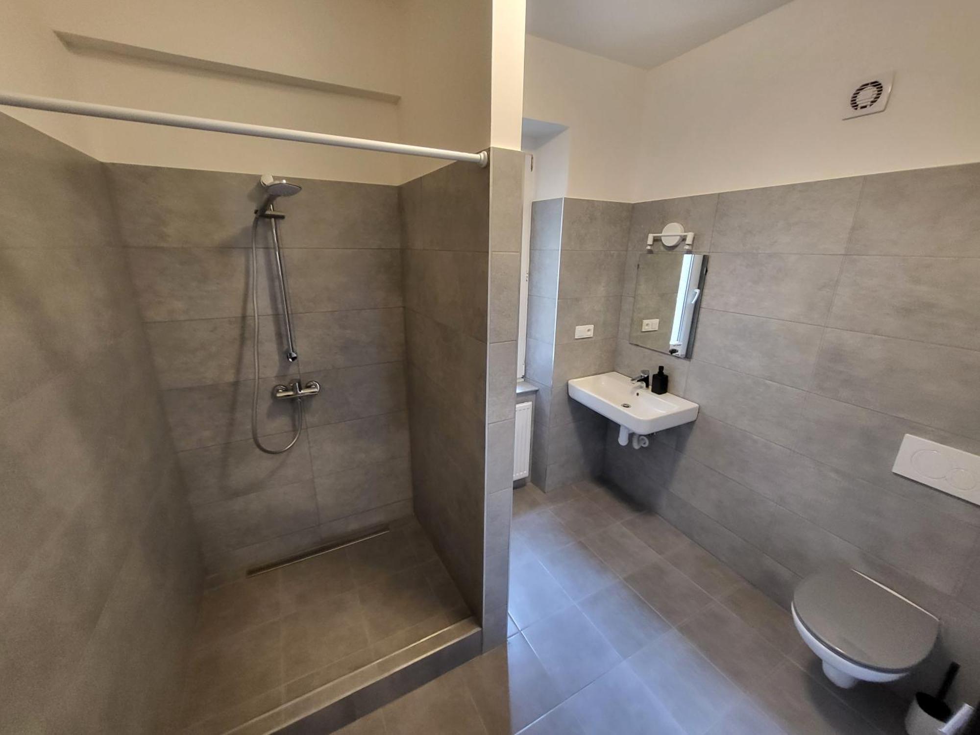 City Center Apartments - Moderna Brno Rimske Namesti IV 外观 照片