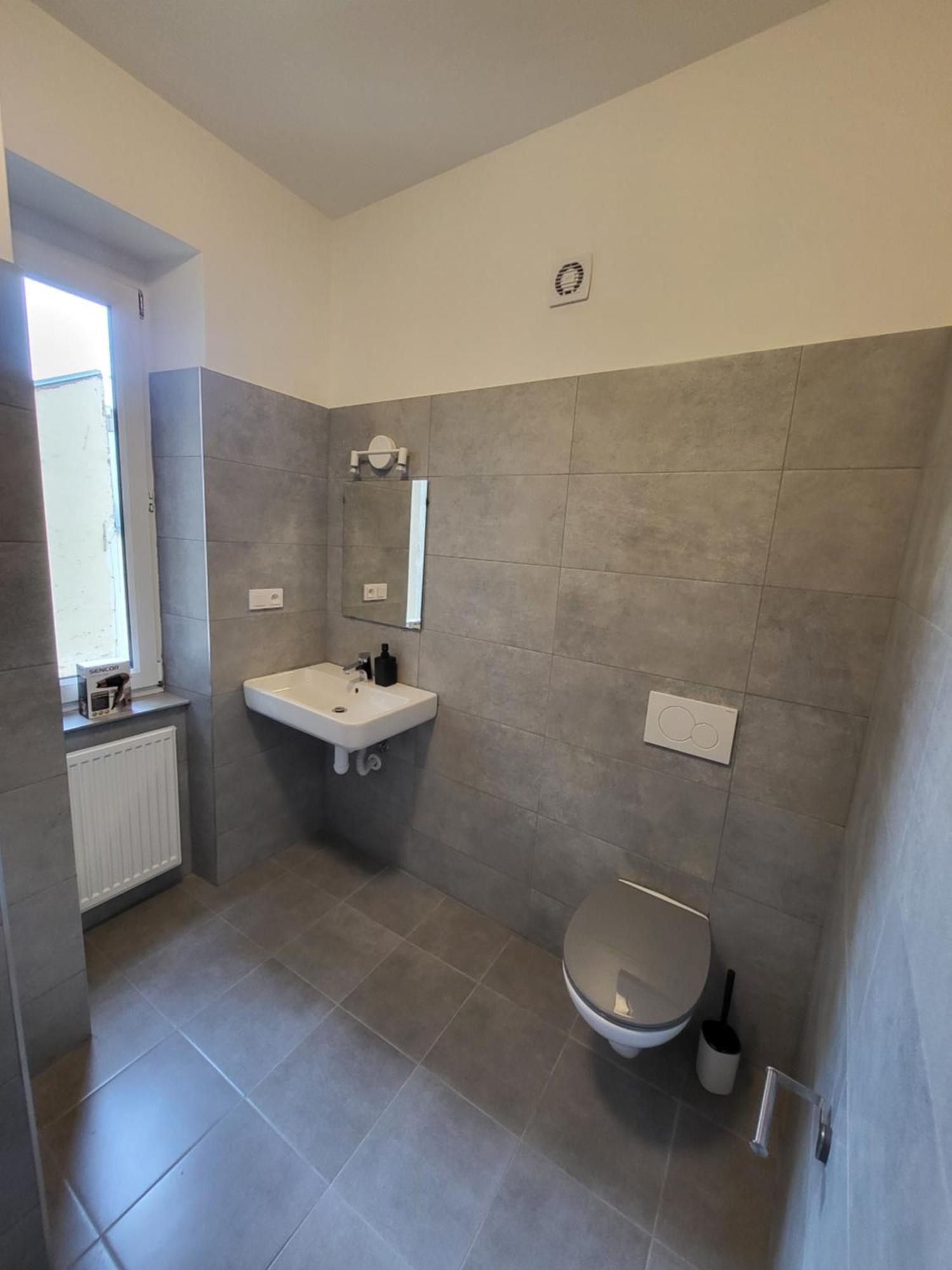 City Center Apartments - Moderna Brno Rimske Namesti IV 外观 照片