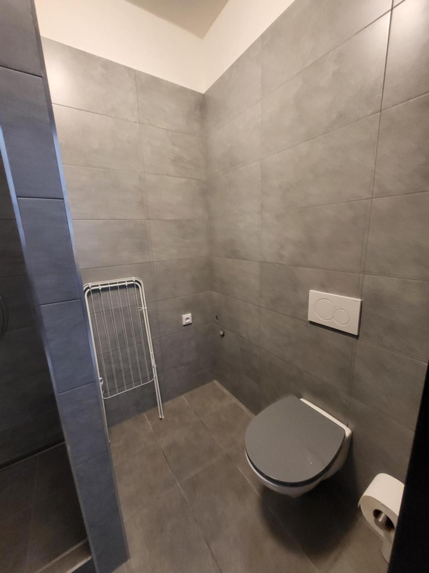 City Center Apartments - Moderna Brno Rimske Namesti IV 外观 照片
