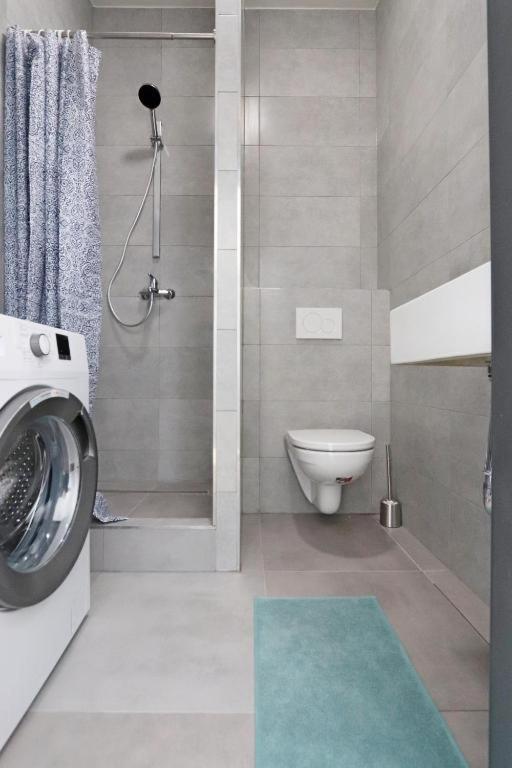 City Center Apartments - Moderna Brno Rimske Namesti IV 外观 照片